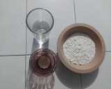Foto del paso 1 de la receta: Ciabatta 🥖