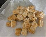 Mapo tofu recipe step 2 photo
