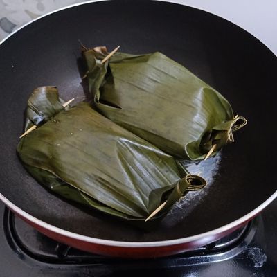 Langkah 6