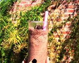 Foto del paso 3 de la receta: Milkshake de oreo
