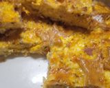 Foto del paso 3 de la receta: Tarta panceta, ricota etc