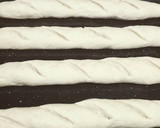 Foto del paso 6 de la receta: Baguetines de pan francés
