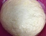 Foto del paso 3 de la receta Hamburguesas con panecillos esponjosos (al horno)