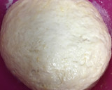 Foto del paso 3 de la receta: Hamburguesas con panecillos esponjosos (al horno)
