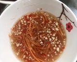 Hình bước làm 6 của món Cách làm chả giò thơm ngon, giòn tan & Cách trữ đông