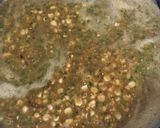 Foto del paso 6 de la receta: Sopa de elote en salsa verde