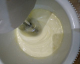 Foto langkah ke 2 dari resep Bolu Susu Lembang.