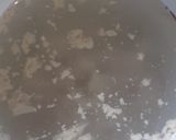 Foto del paso 1 de la receta: Simit, pan turco🤓