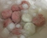 Foto del paso 7 de la receta: 🇯🇵 Dango (Postre Japonés) 🇯🇵