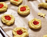 Foto langkah ke 6 dari resep Puff Pastry Instant 30 menit mudah kilat lezat !.