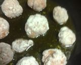 Foto del paso 2 de la receta: Albóndigas de aprovechamiento