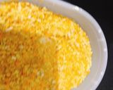 Foto langkah ke 3 dari resep Bola Bola Pisang Susu Goreng.