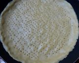 Foto langkah ke 3 dari resep Pie Susu Teflon.
