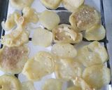 Foto del paso 4 de la receta: Berenjenas al escabeche 🍆