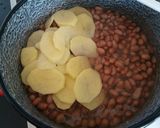 Törtpaszuly, gluténmentes recept fázis 3 fotója