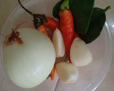Foto langkah ke 1 dari resep Ayam Saus Mentega.