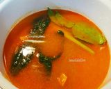 Foto langkah ke 2 dari resep Tom Yam Seafood.