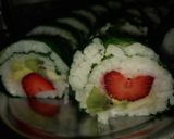 Foto del paso 14 de la receta: Sushi Low Cost