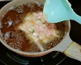 Foto langkah ke 2 dari resep Fuyunghai dan Bumbu Asam Manis.
