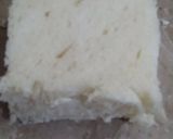 A picture of step 3 of Bread roll.