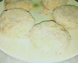 A picture of step 4 of Quick and simple potato chicken cutlets...