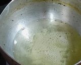 A picture of step 3 of Mixed dal.