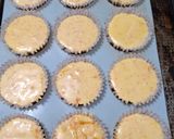 Foto del paso 3 de la receta: Muffins de zanahoria