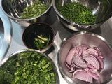 Green Peas Pulao - Matter Pulao