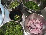 Green Peas Pulao - Matter Pulao