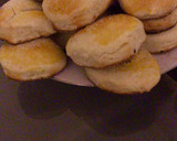 Foto del paso 1 de la receta: Scones de la abu Pato