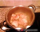 Granny’s cabbage with pork meat recipe step 1 photo