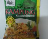 Gambar langkah 1 resipi Nasi Goreng Kampung Express Adabi.