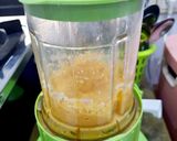 Foto langkah ke 5 dari resep Lodeh Telur Tempe.