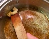 Vegán frankfurti leves recept fázis 2 fotója