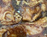 Foto langkah ke 2 dari resep Ayam Madu.