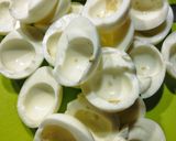 Házi tojáskrém recept fázis 1 fotója