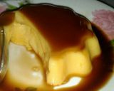 صورة لخطوة 5 من وصفة كريم كراميل