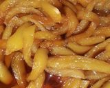 Foto del paso 2 de la receta: Dulce de mamon: fácil Con 3 ingredientes