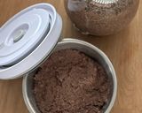 Foto del paso 7 de la receta Paté de campaña casero