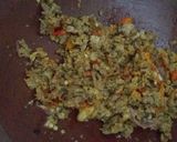 Foto langkah ke 3 dari resep Sambal Oncom simpel.