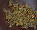 Foto langkah ke 3 dari resep Sambal Oncom simpel.
