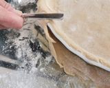 Une image de l'étape 10 de 🍴Pâtes brisée épicée 🍴.