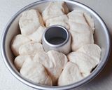 Hình bước làm 6 của món BÁNH MÌ từ đậu nành