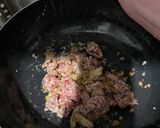 Foto langkah ke 5 dari resep Kwetiaw Siram Sapi.
