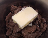 Foto del paso 3 de la receta: Semifrío de queso y mango 🥭