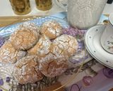 Foto del paso 8 de la receta: Galletas Amaretti !!!! Una Delicia Italiana …