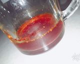 عکس مرحله 2 از دستور دم کردن زعفران