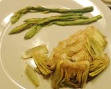Foto del paso 2 de la receta Salmonetes fritos