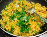 ઇટાલિયન સિઝલર(Italian Sizzler Recipe in Gujarati) રેસીપી સ્ટેપ9ફોટો