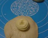Foto langkah ke 3 dari resep Mexican Bun / Coffee Bun.